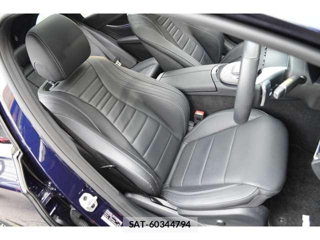 Mercedes Benz E-CLASS 2021-03 7455712-13