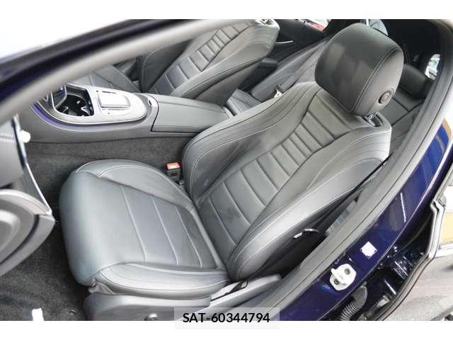 Mercedes Benz E-CLASS 2021-03 7455712-14