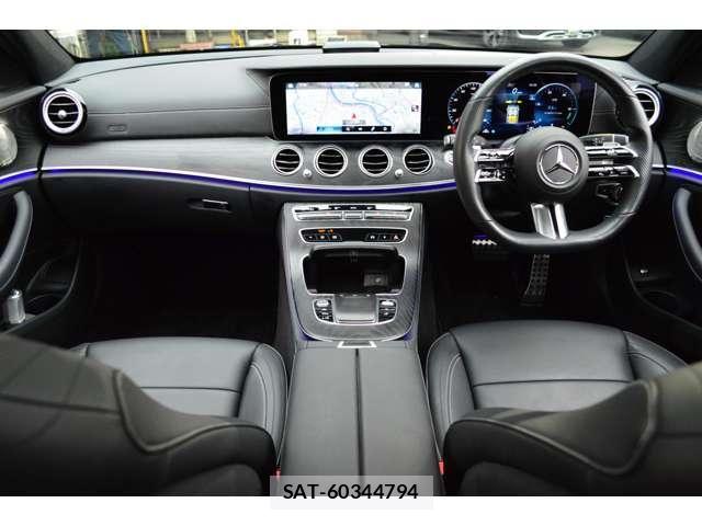 Mercedes Benz E-CLASS 2021-03 7455712-16