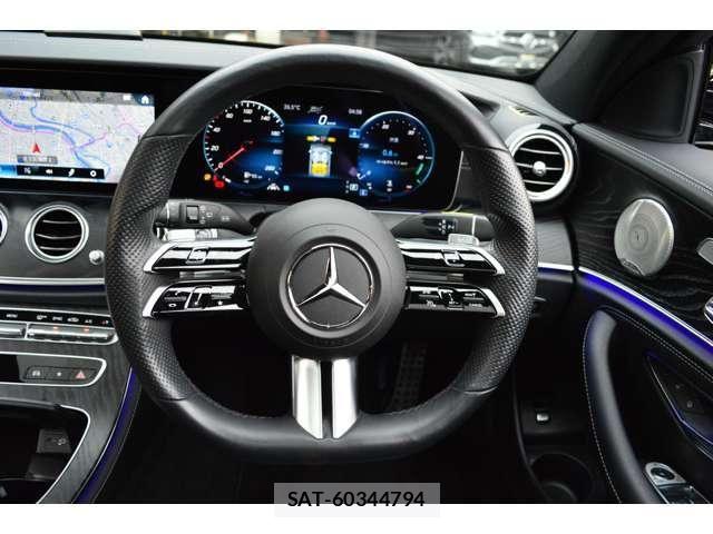 Mercedes Benz E-CLASS 2021-03 7455712-17