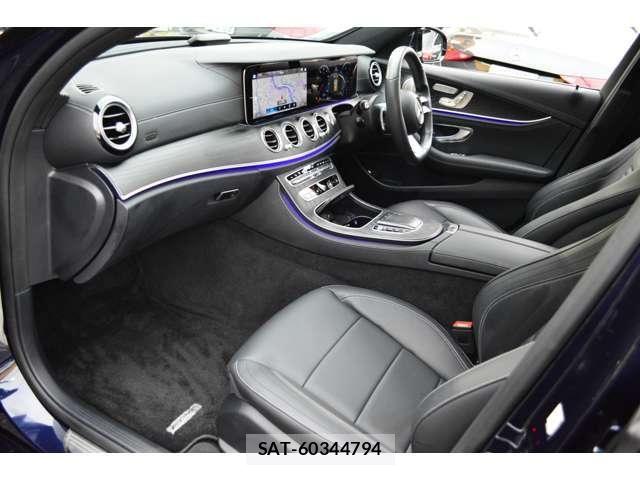 Mercedes Benz E-CLASS 2021-03 7455712-18