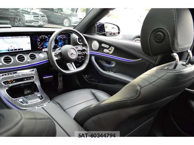 Mercedes Benz E-CLASS 2021-03 7455712-19