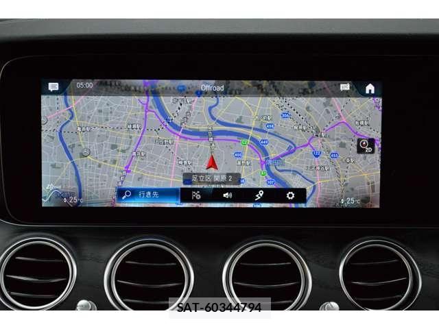 Mercedes Benz E-CLASS 2021-03 7455712-21