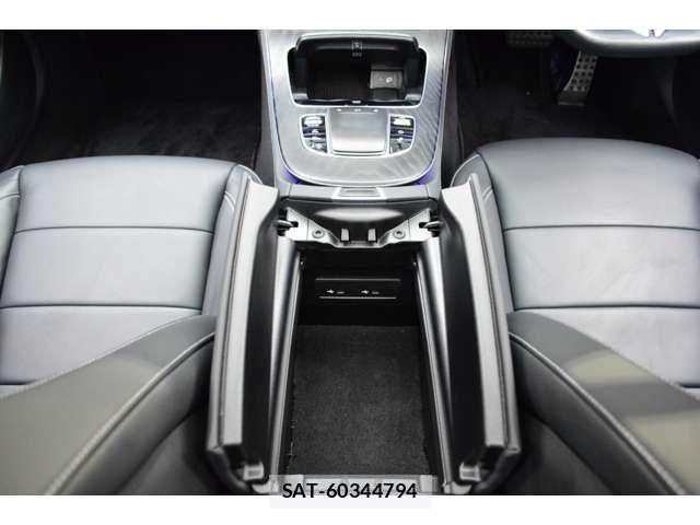 Mercedes Benz E-CLASS 2021-03 7455712-22