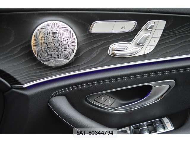 Mercedes Benz E-CLASS 2021-03 7455712-26