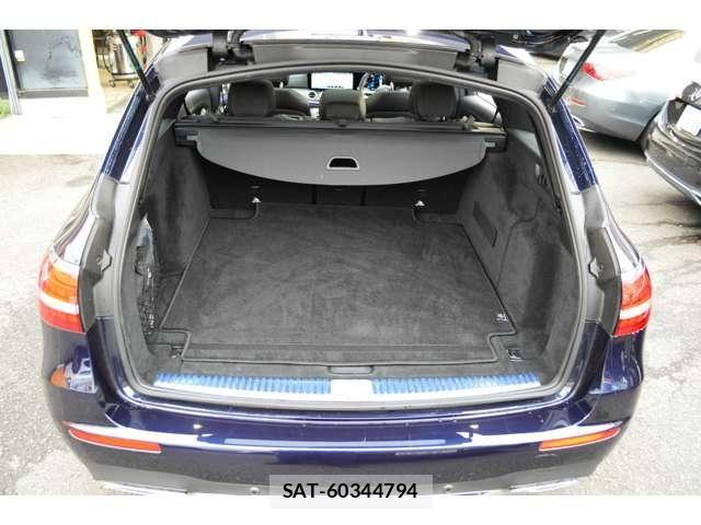 Mercedes Benz E-CLASS 2021-03 7455712-27