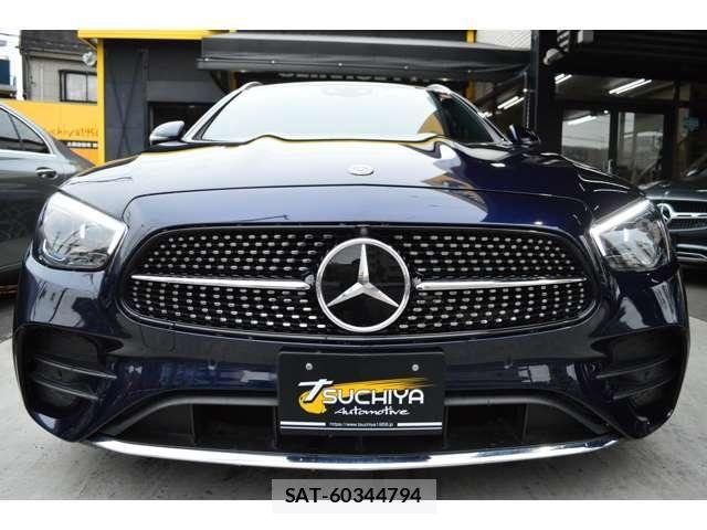 Mercedes Benz E-CLASS 2021-03 7455712-4