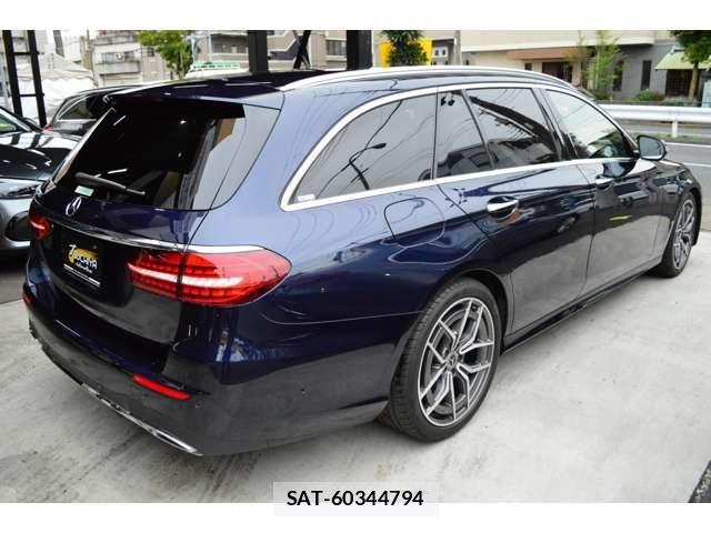 Mercedes Benz E-CLASS 2021-03 7455712-5