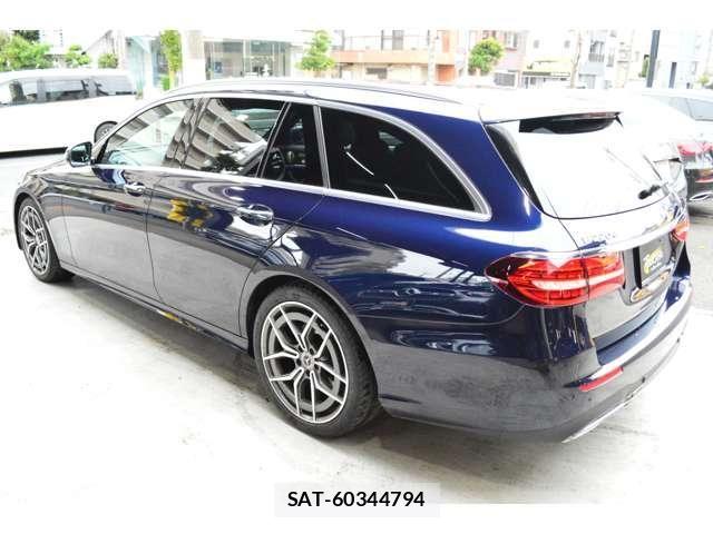 Mercedes Benz E-CLASS 2021-03 7455712-6