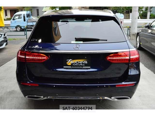 Mercedes Benz E-CLASS 2021-03 7455712-7