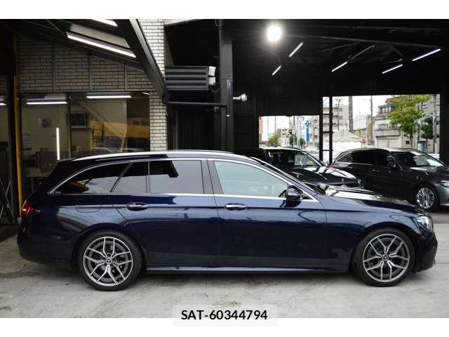 Mercedes Benz E-CLASS 2021-03 7455712-8