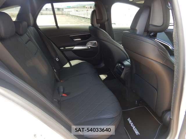 Mercedes Benz E-CLASS 2025-01 7455710-13