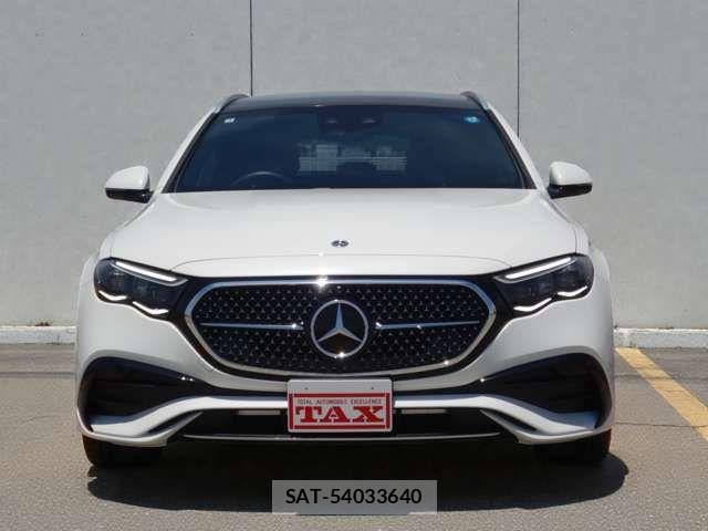 Mercedes Benz E-CLASS 2025-01 7455710-16
