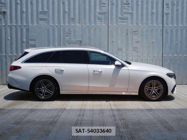 Mercedes Benz E-CLASS 2025-01 7455710-18