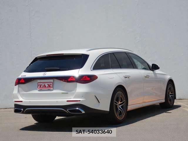 Mercedes Benz E-CLASS 2025-01 7455710-4