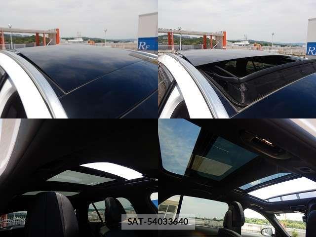Mercedes Benz E-CLASS 2025-01 7455710-5