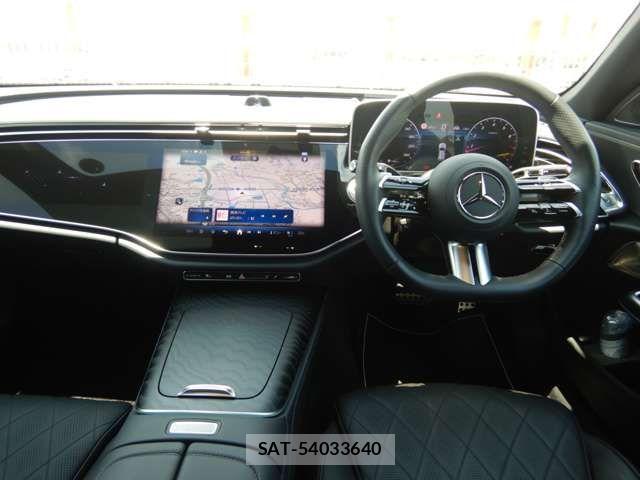 Mercedes Benz E-CLASS 2025-01 7455710-8