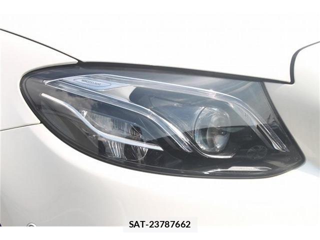 Mercedes Benz E-CLASS 2017-04 7509173-10