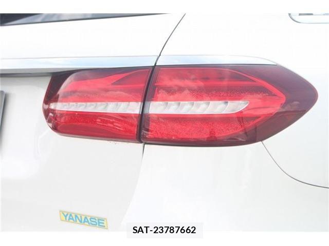 Mercedes Benz E-CLASS 2017-04 7509173-11