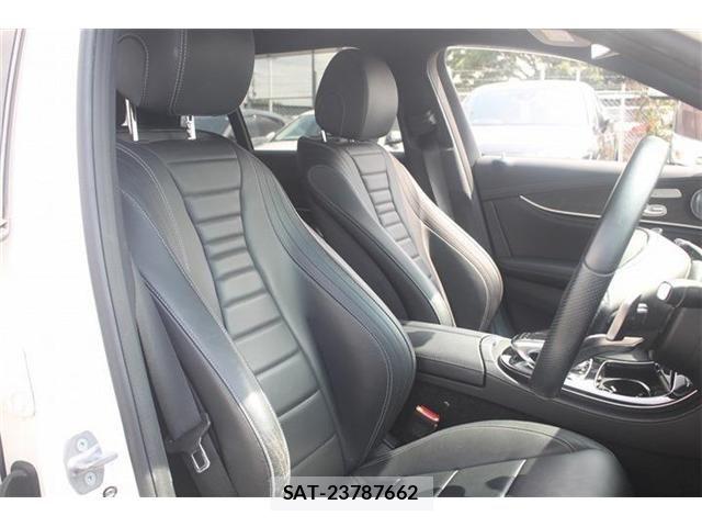 Mercedes Benz E-CLASS 2017-04 7509173-13