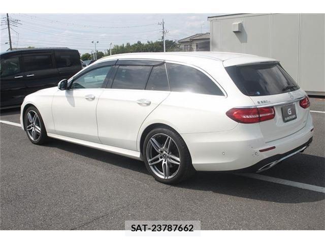 Mercedes Benz E-CLASS 2017-04 7509173-22