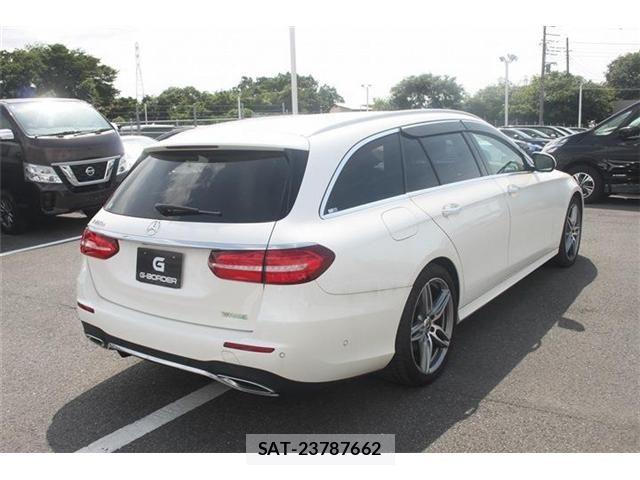 Mercedes Benz E-CLASS 2017-04 7509173-23
