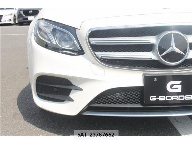Mercedes Benz E-CLASS 2017-04 7509173-24