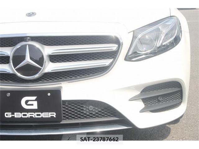 Mercedes Benz E-CLASS 2017-04 7509173-25