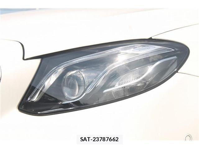 Mercedes Benz E-CLASS 2017-04 7509173-26