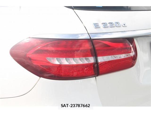 Mercedes Benz E-CLASS 2017-04 7509173-27