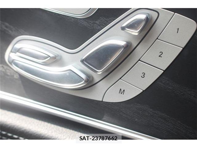 Mercedes Benz E-CLASS 2017-04 7509173-2