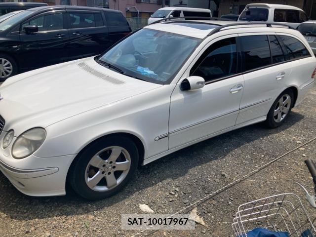 sat car