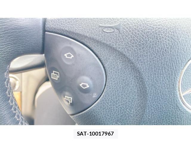 Mercedes Benz E-CLASS 2005-12 7501457-12
