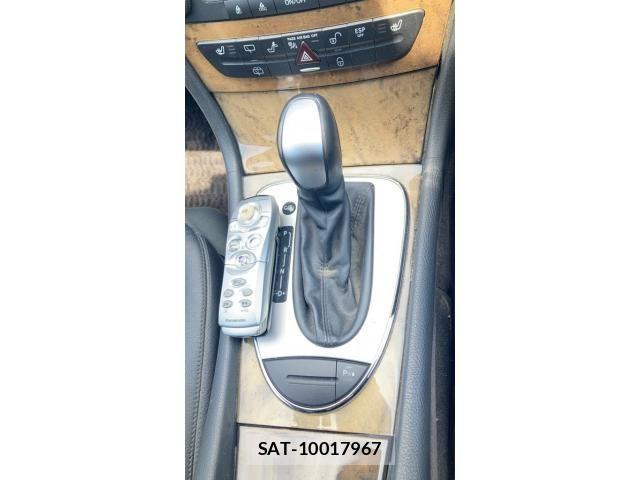 Mercedes Benz E-CLASS 2005-12 7501457-20