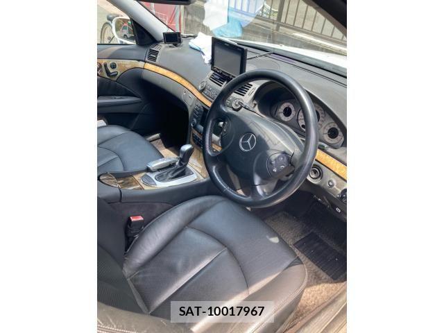 Mercedes Benz E-CLASS 2005-12 7501457-6