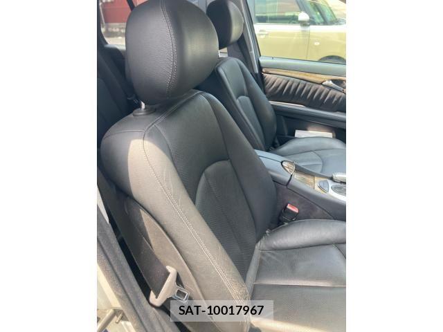 Mercedes Benz E-CLASS 2005-12 7501457-7
