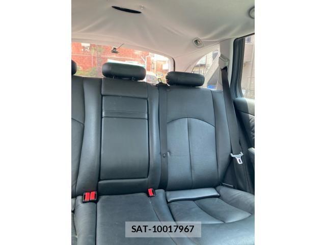 Mercedes Benz E-CLASS 2005-12 7501457-8