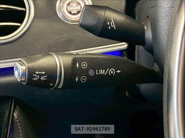 Mercedes Benz E-CLASS 2017-03 7501454-10