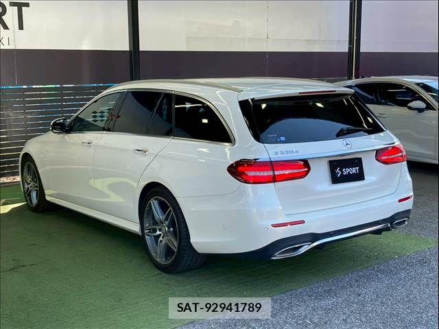 Mercedes Benz E-CLASS 2017-03 7501454-16