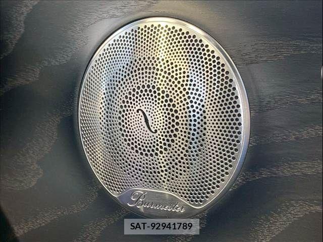 Mercedes Benz E-CLASS 2017-03 7501454-8