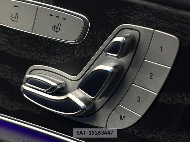 Mercedes Benz E-CLASS 2017-07 7501456-5