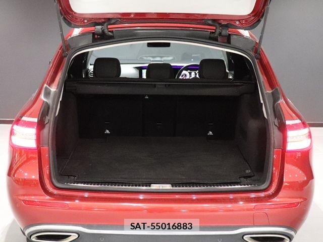 Mercedes Benz E-CLASS 2020-09 7562420-16