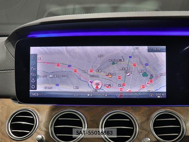 Mercedes Benz E-CLASS 2020-09 7562420-17