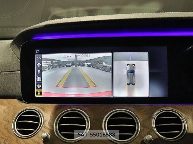 Mercedes Benz E-CLASS 2020-09 7562420-18