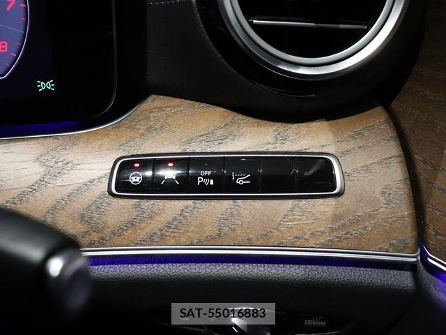 Mercedes Benz E-CLASS 2020-09 7562420-24