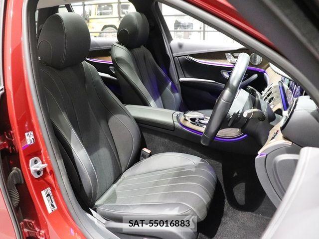 Mercedes Benz E-CLASS 2020-09 7562420-27