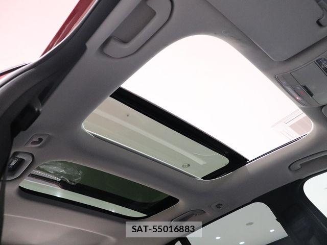 Mercedes Benz E-CLASS 2020-09 7562420-2