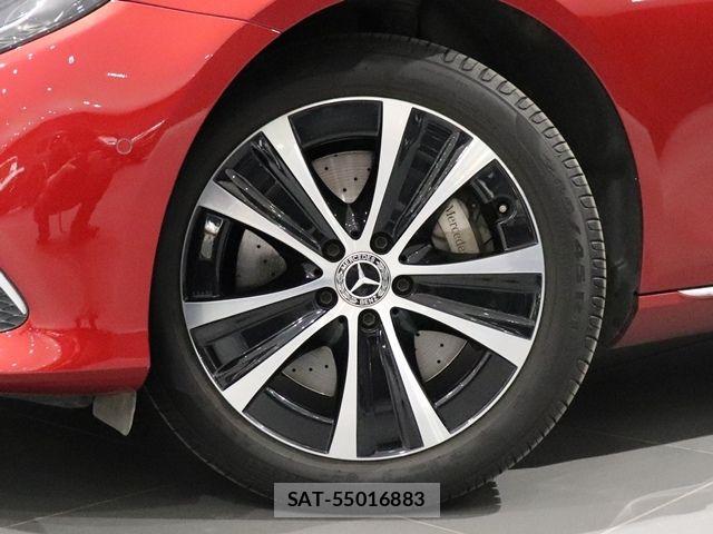 Mercedes Benz E-CLASS 2020-09 7562420-3