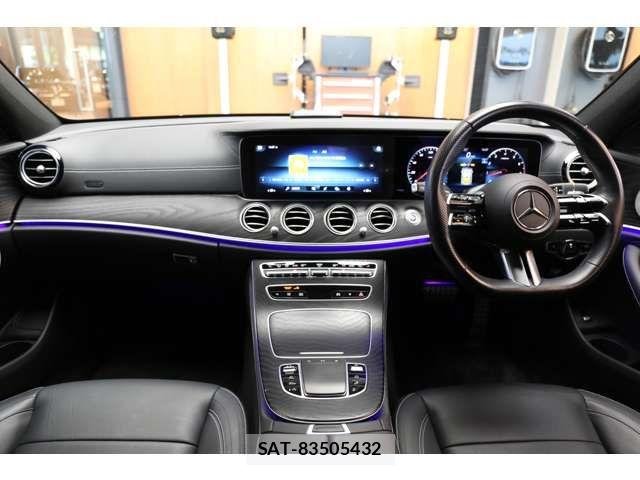 Mercedes Benz E-CLASS 2024-06 7617999-10