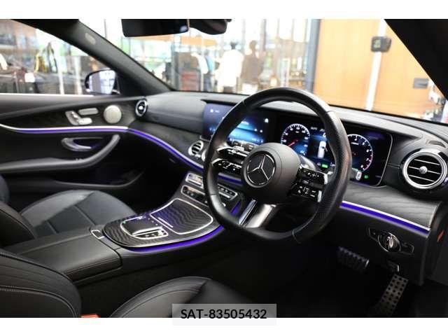 Mercedes Benz E-CLASS 2024-06 7617999-11